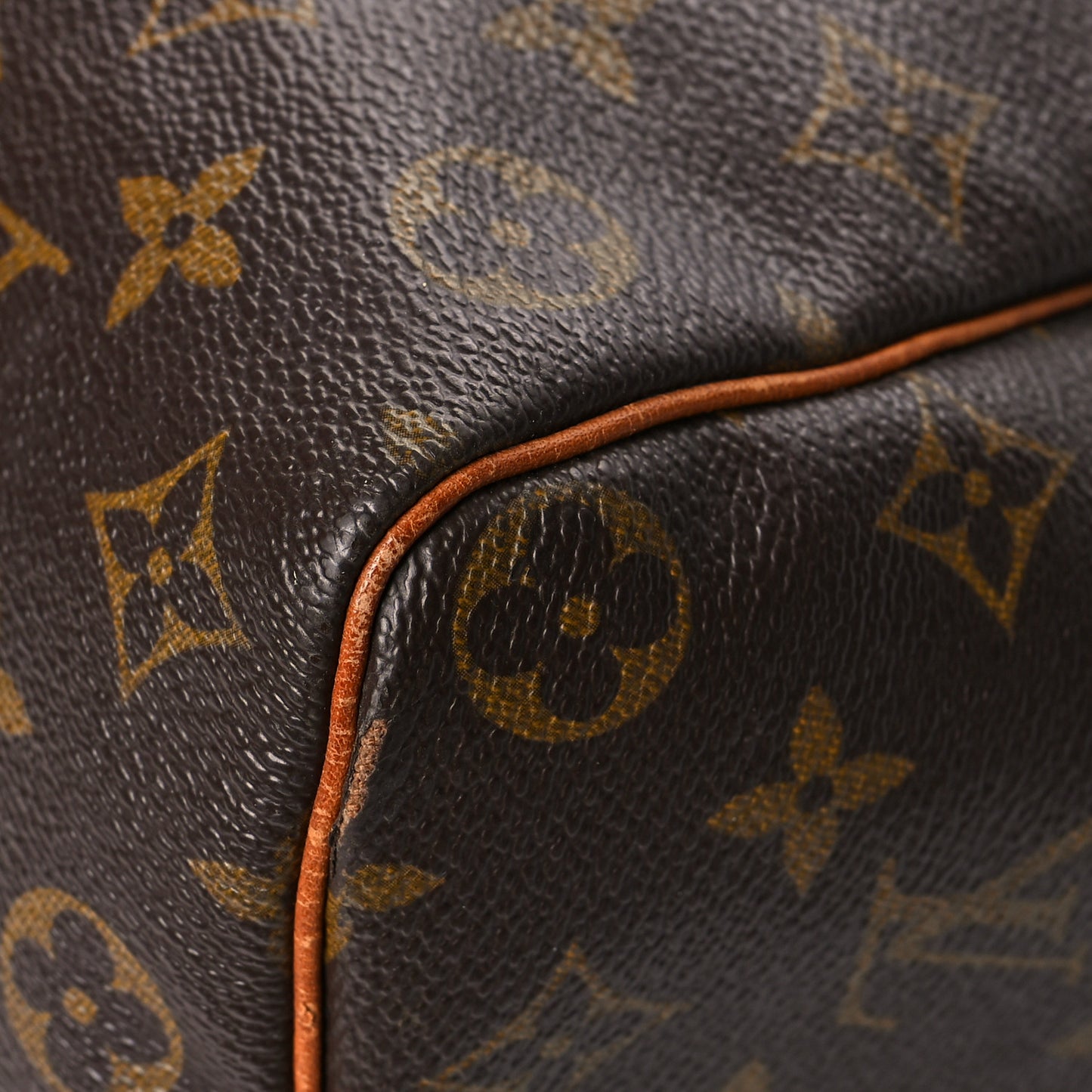 Monogram Speedy 35