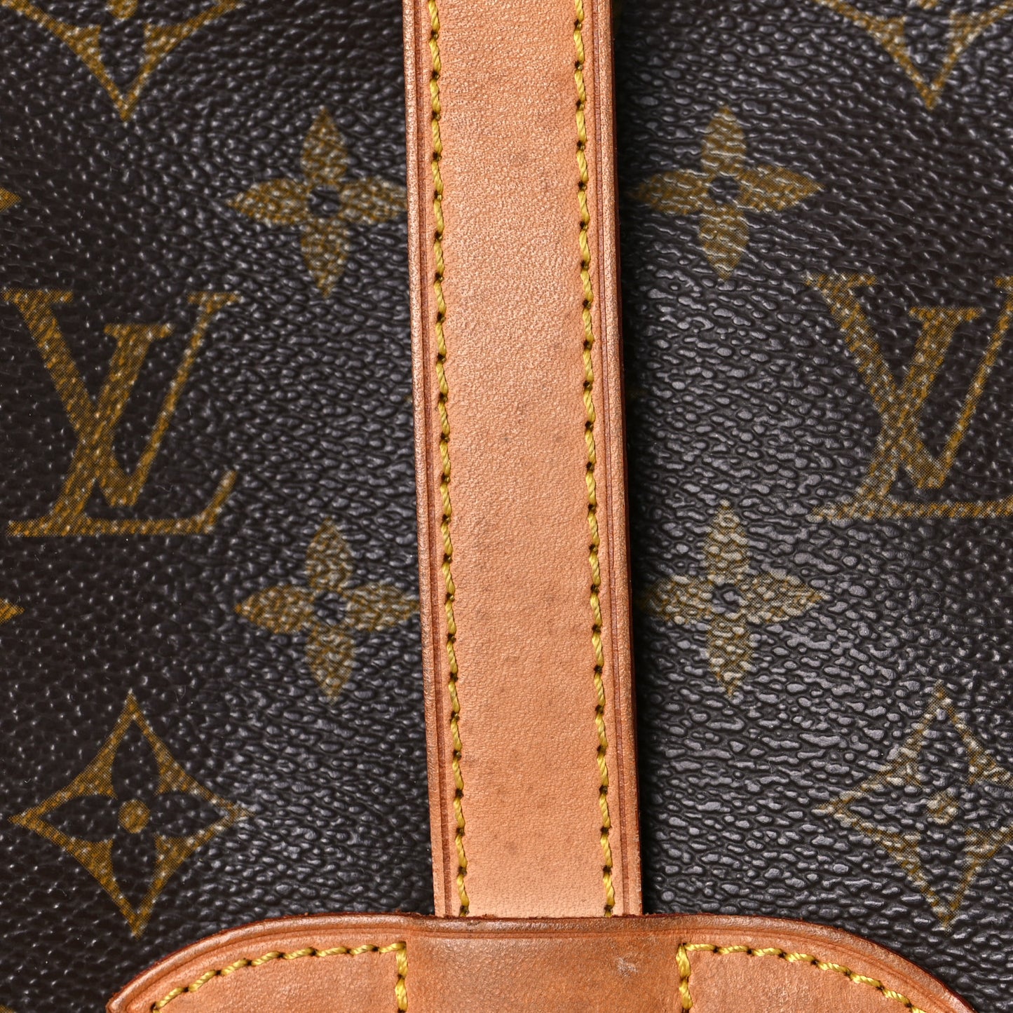 Monogram Saumur 30