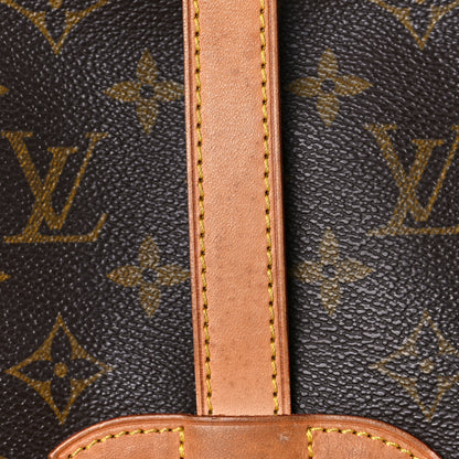 Louis Vuitton Monogram Saumur 30 8 of 11