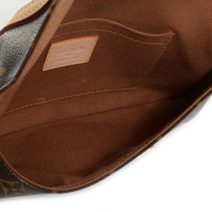 Louis Vuitton Monogram Pochette Marelle PM 5 of 8