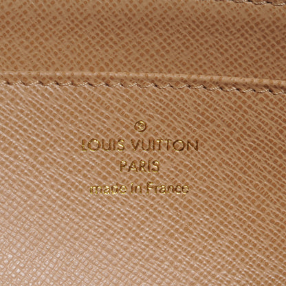 Louis Vuitton Monogram Complice Trunks & Bags Wallet Beige 7 of 8