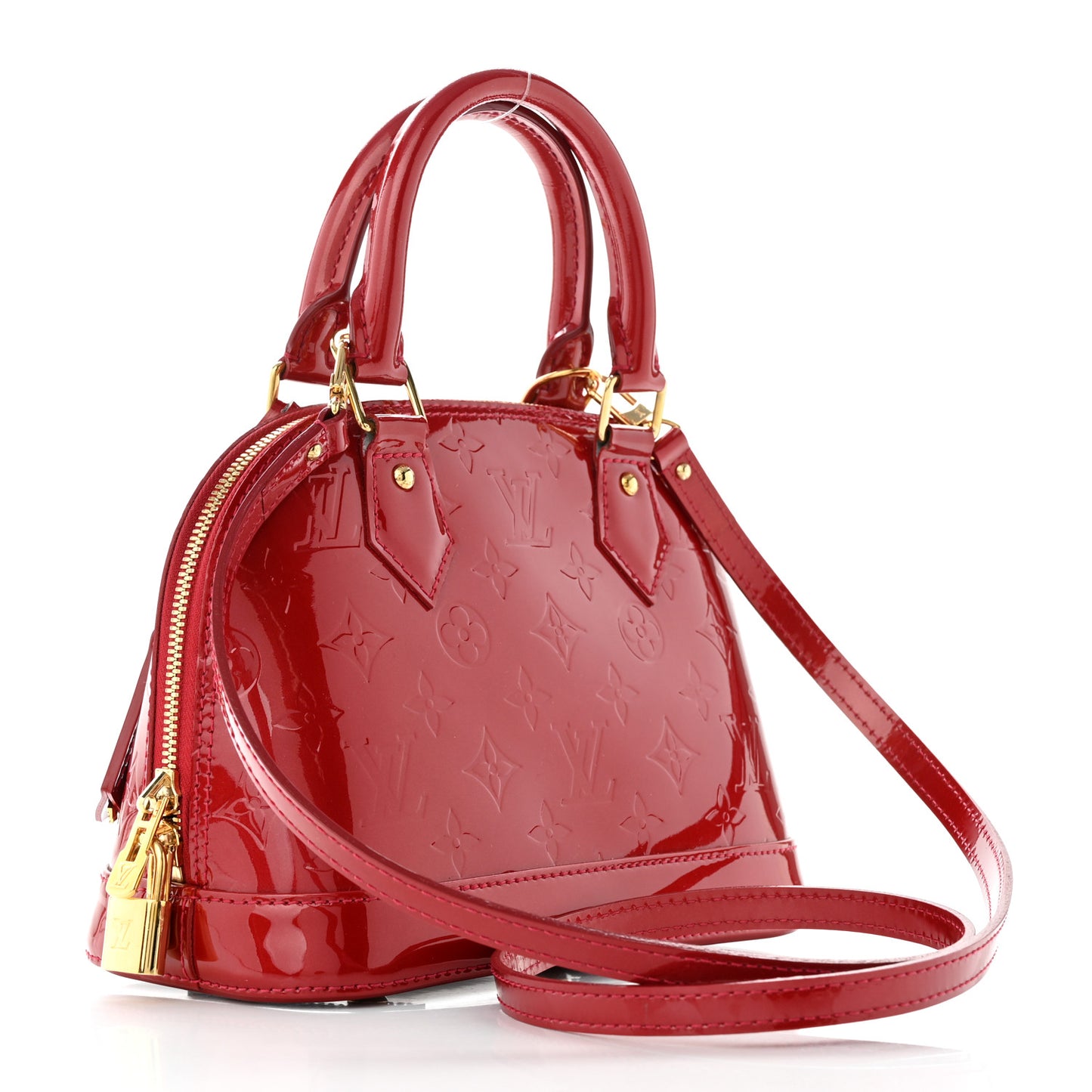 Vernis Alma BB Rose Indien