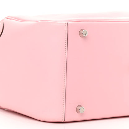 Hermes Swift Lindy 30 Rose Sakura 8 of 10