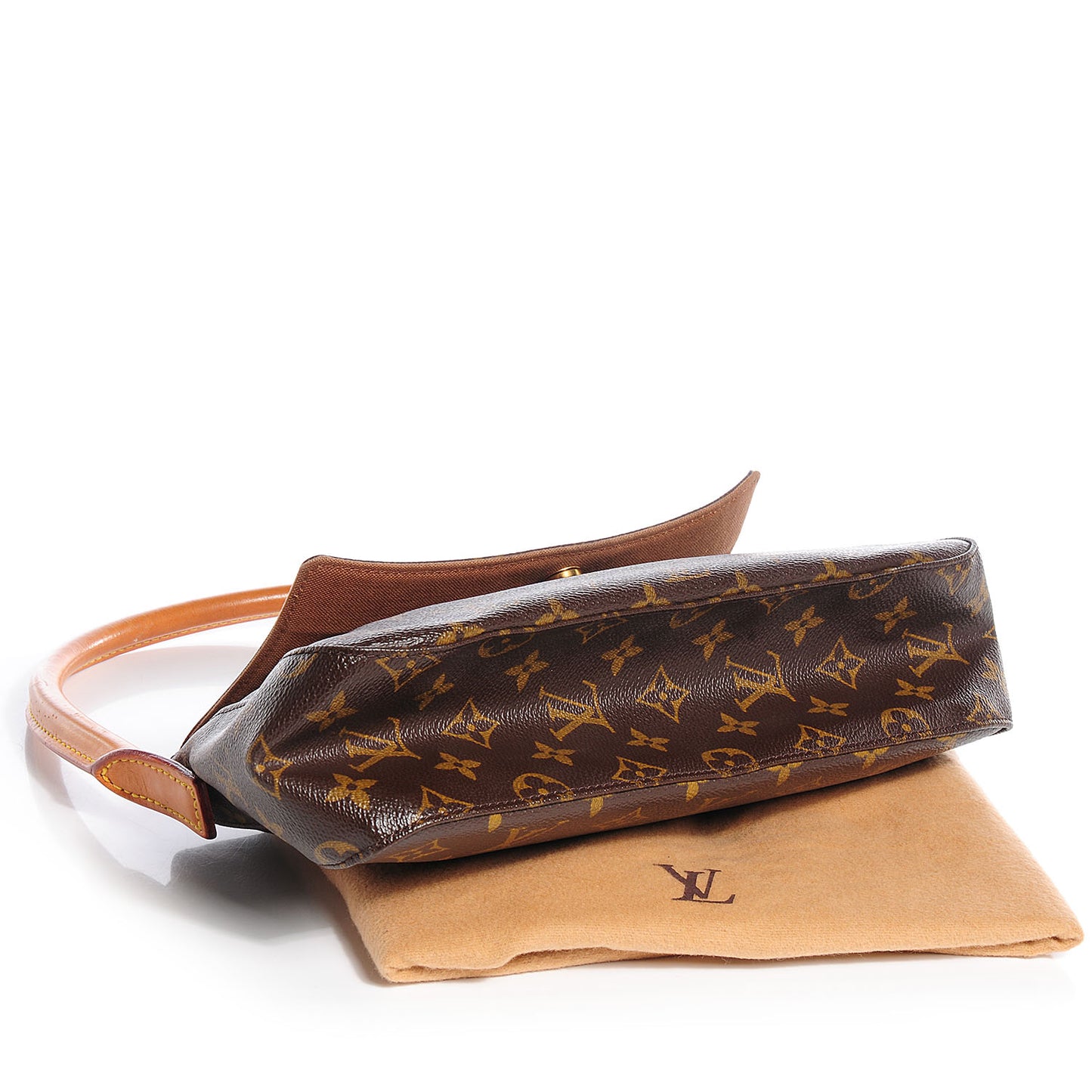 Monogram Mini Looping