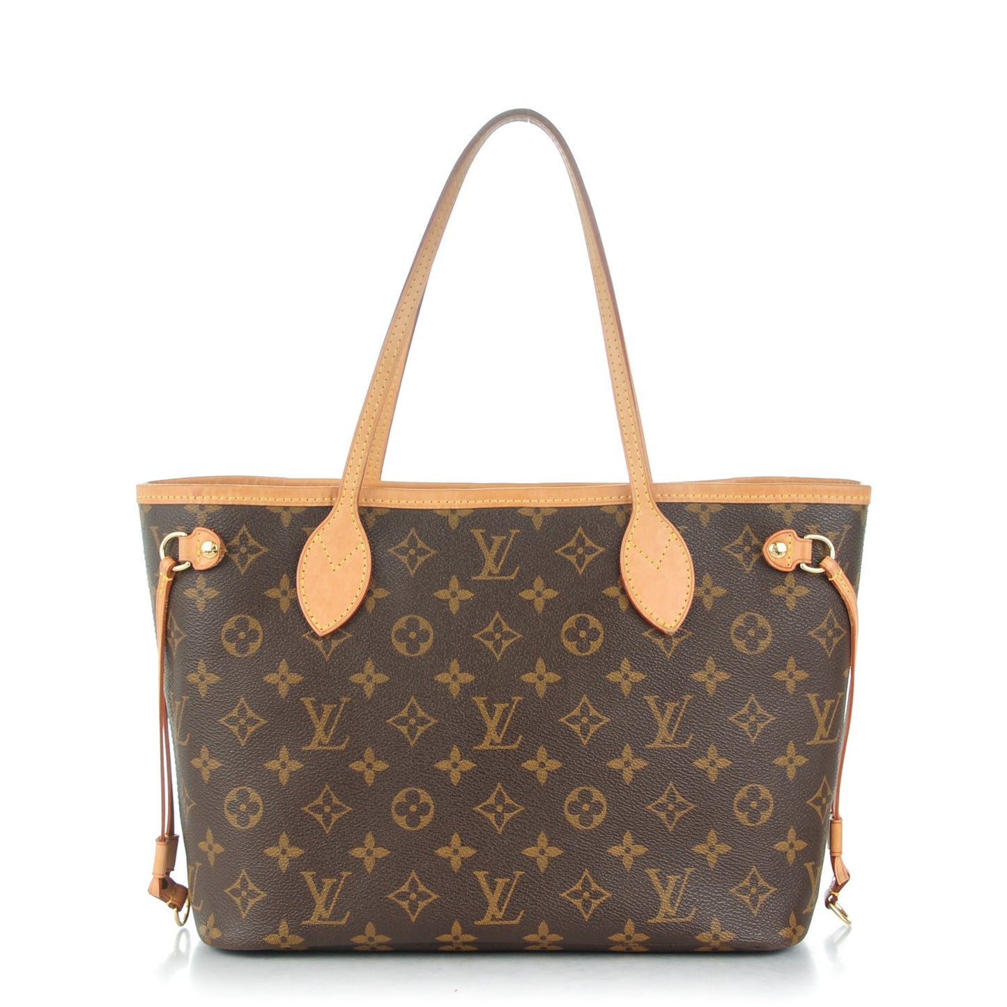 Monogram Neverfull PM