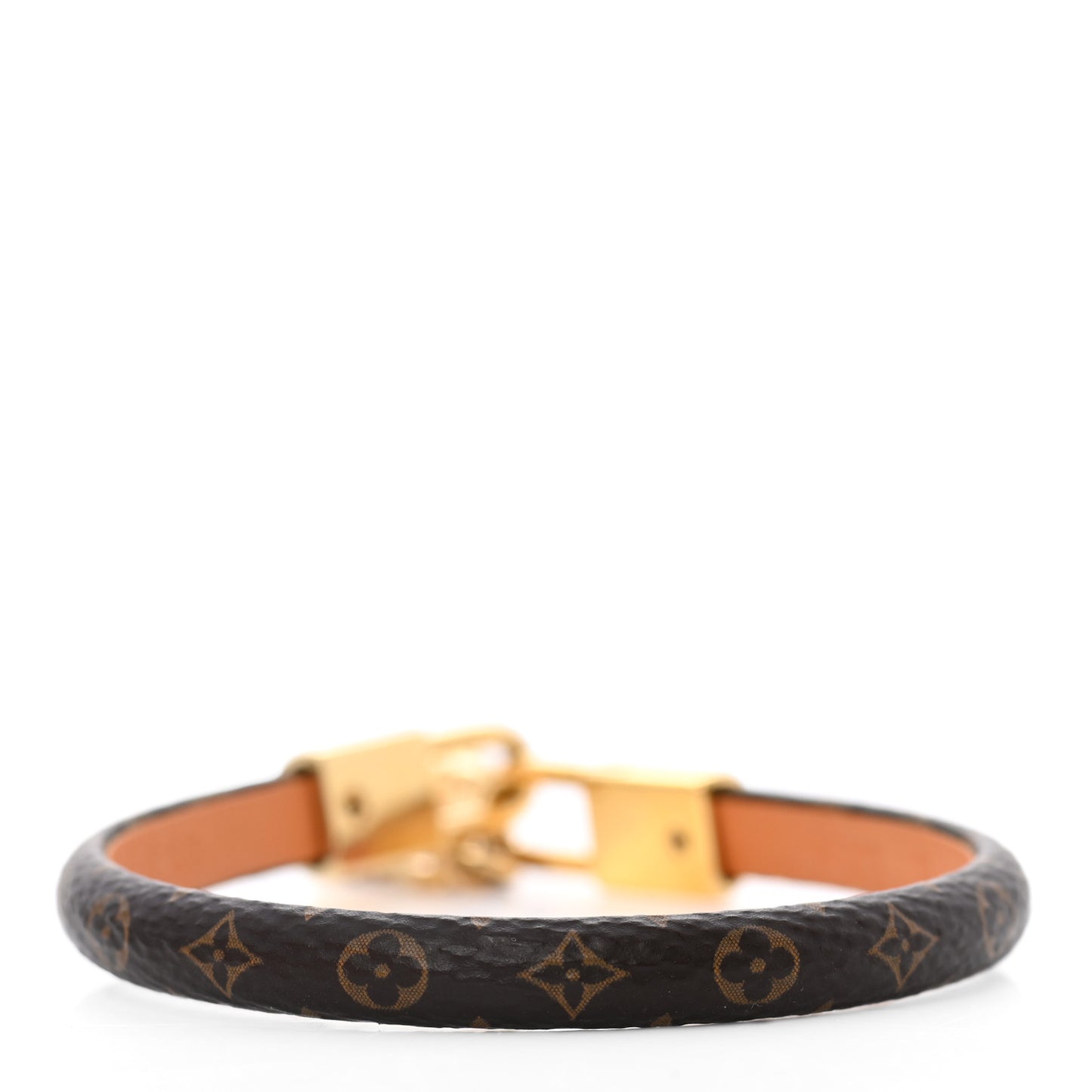Monogram Alma Bracelet 19