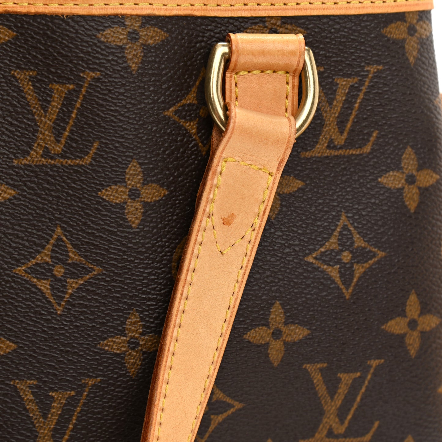 Monogram Batignolles