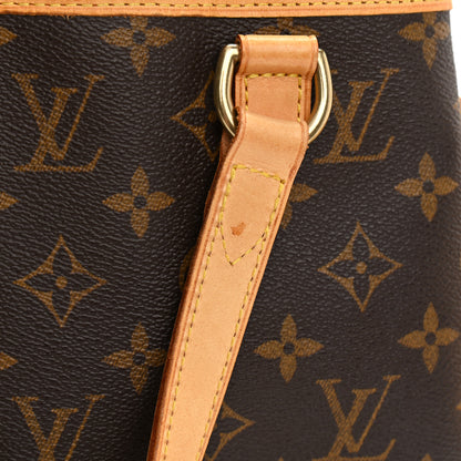 Louis Vuitton Monogram Batignolles 13 of 14