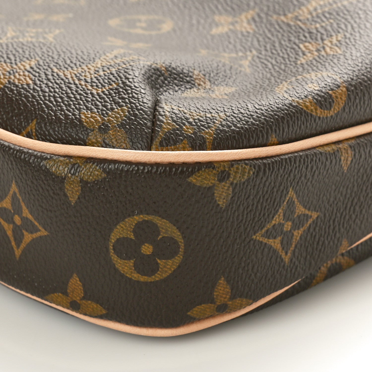 Louis Vuitton Monogram Odeon PM 10 of 11