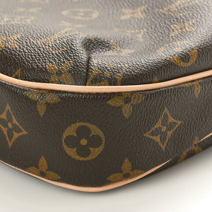 Louis Vuitton Monogram Odeon PM 10 of 11