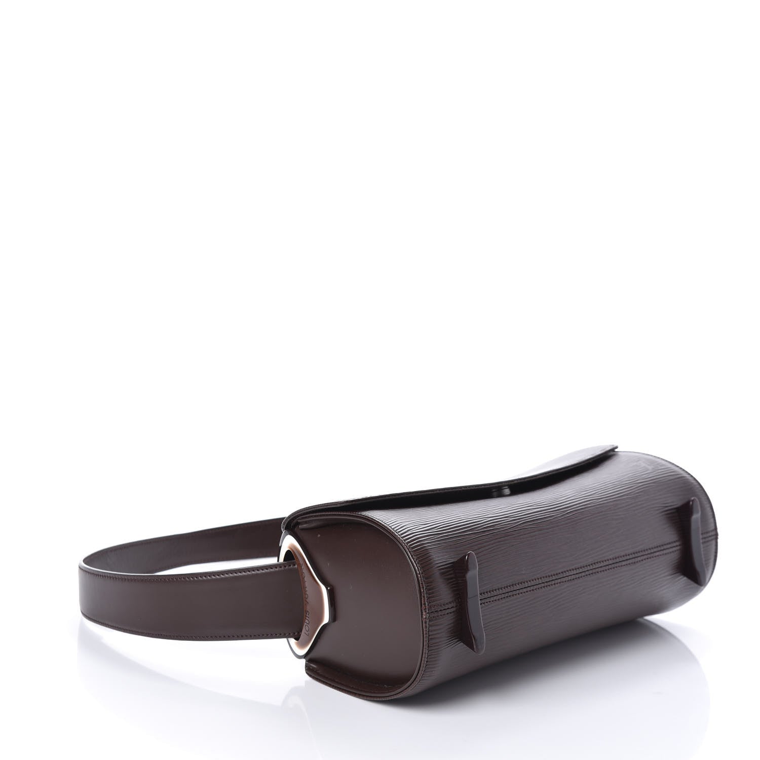 Louis Vuitton Epi Nocturne PM Moka 4 of 9