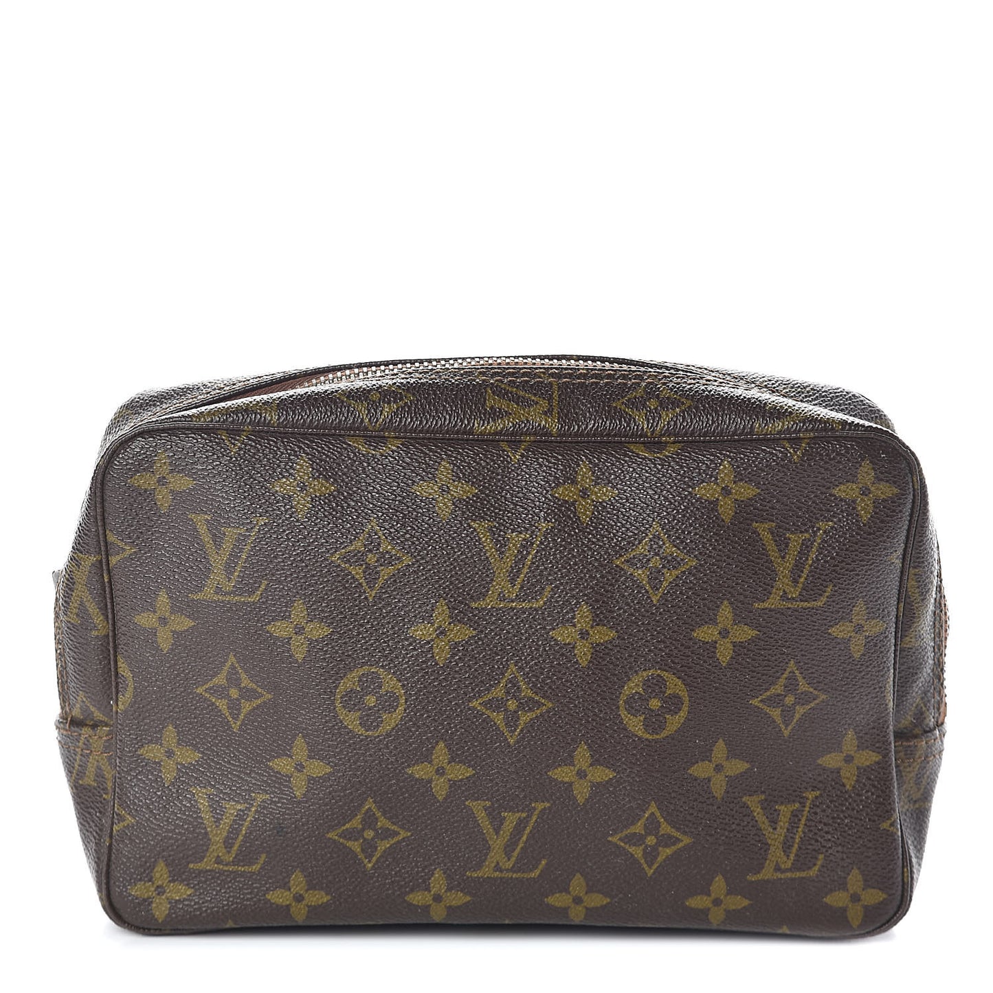Monogram Trousse Toilette 23
