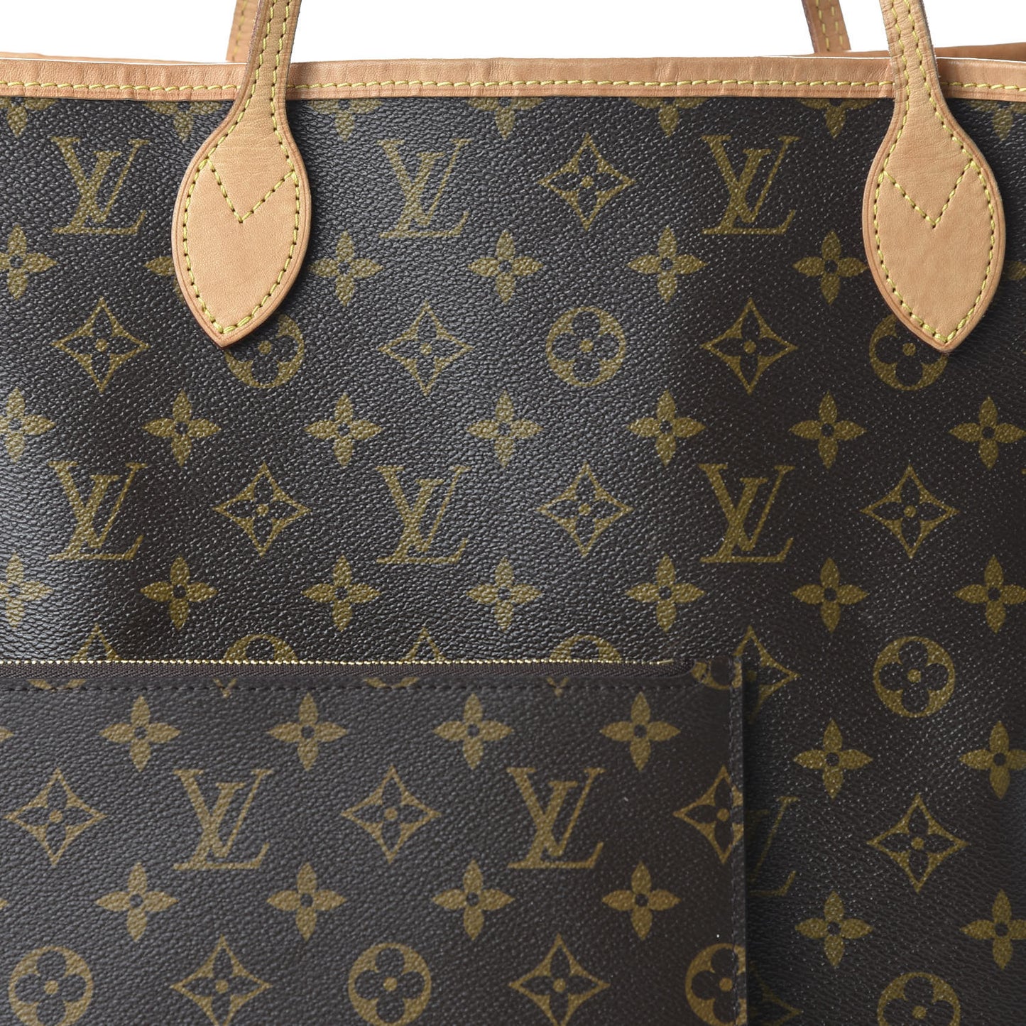 Monogram Neo Neverfull MM