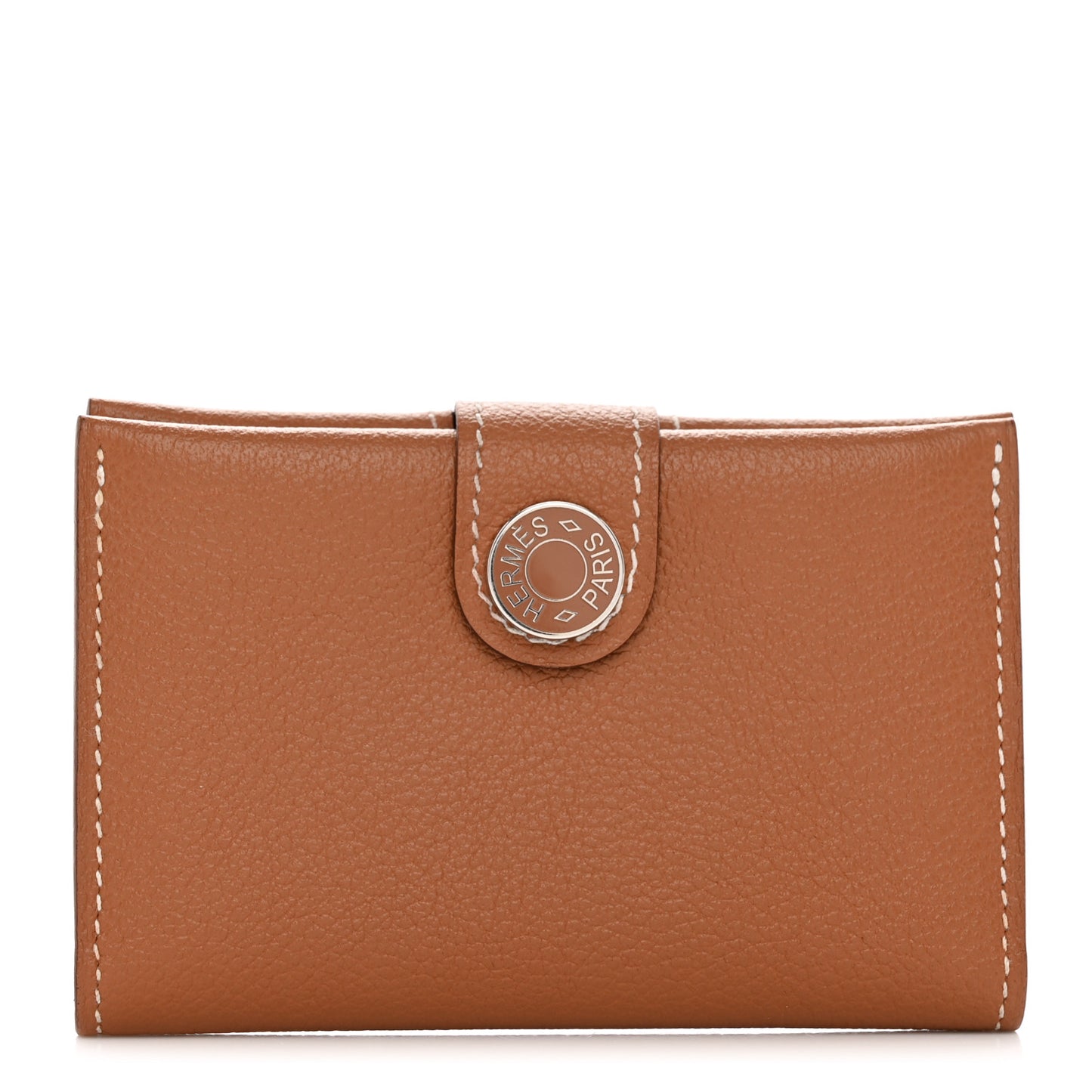 Evercolor RMS Card Holder Gold