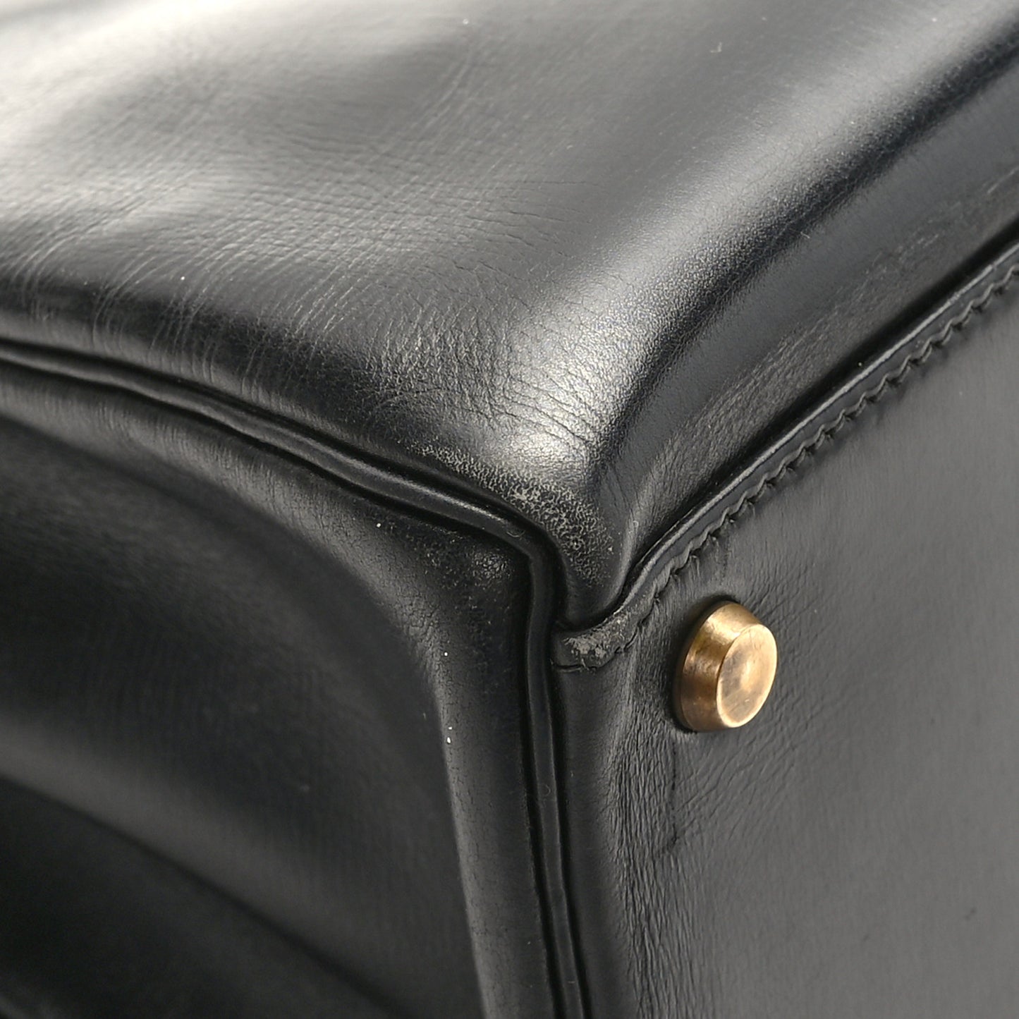 Box Kelly Retourne 32 Black