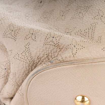 Louis Vuitton Mahina XXL Gris 14 of 16