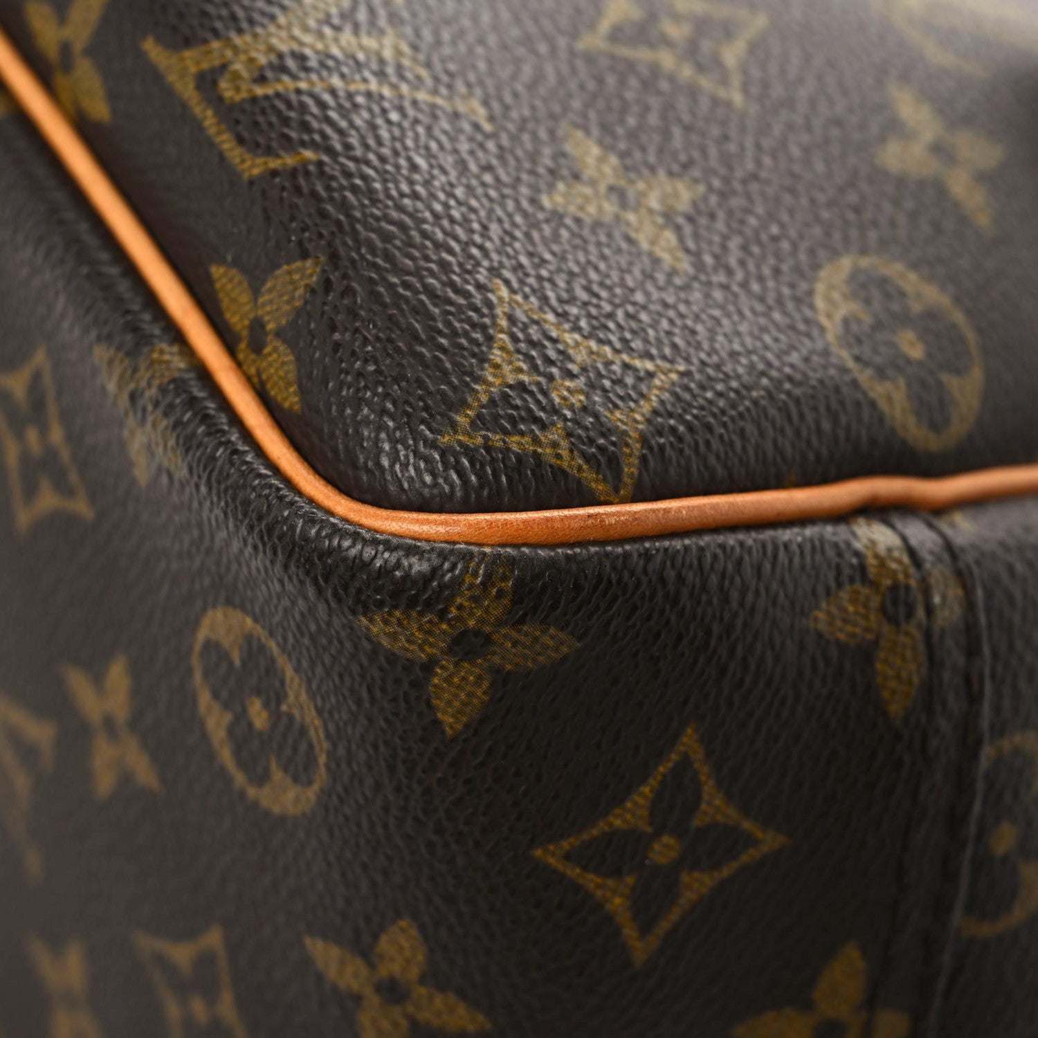 Louis Vuitton Monogram Deauville 13 of 23