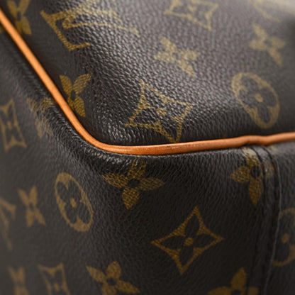 Louis Vuitton Monogram Deauville 13 of 23