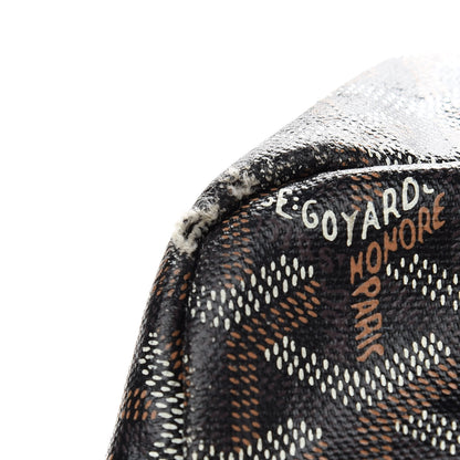 Goyard Goyardine Saint Louis GM Black 14 of 16