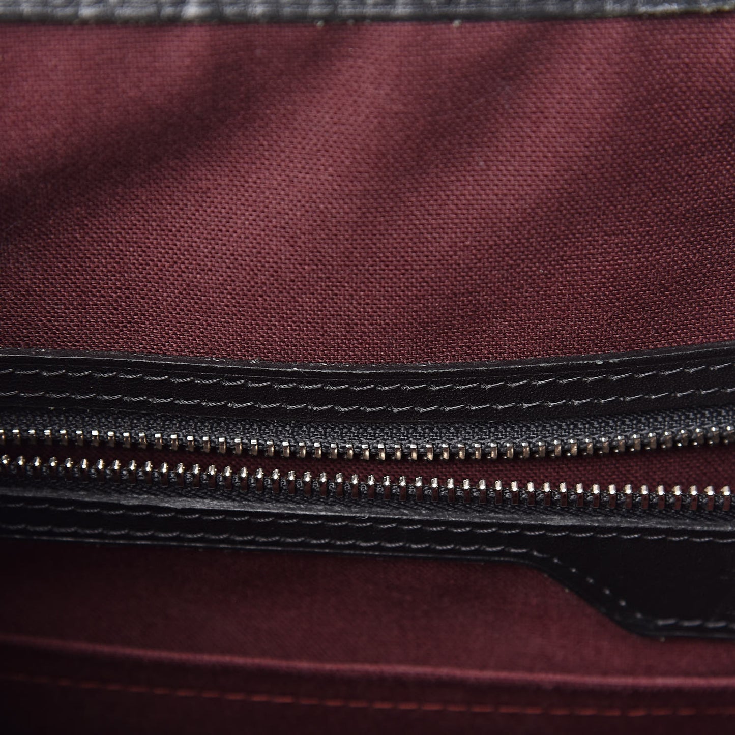 Monogram Macassar Drake Messenger