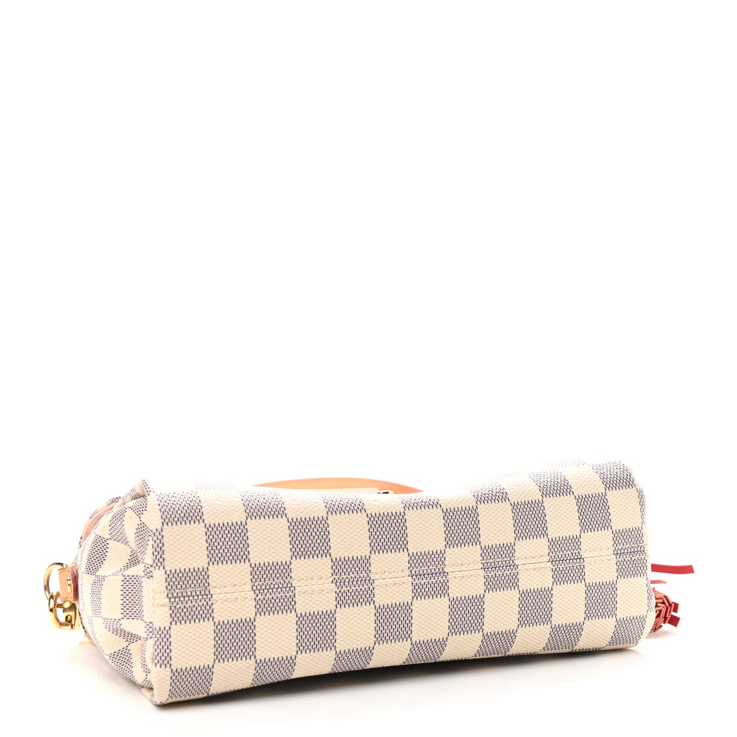 Louis Vuitton Damier Azur Croisette 4 of 12