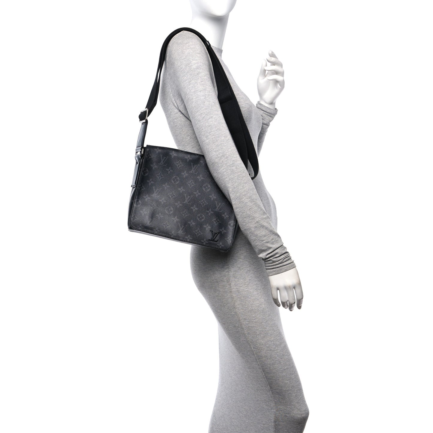 Monogram Eclipse District PM Black