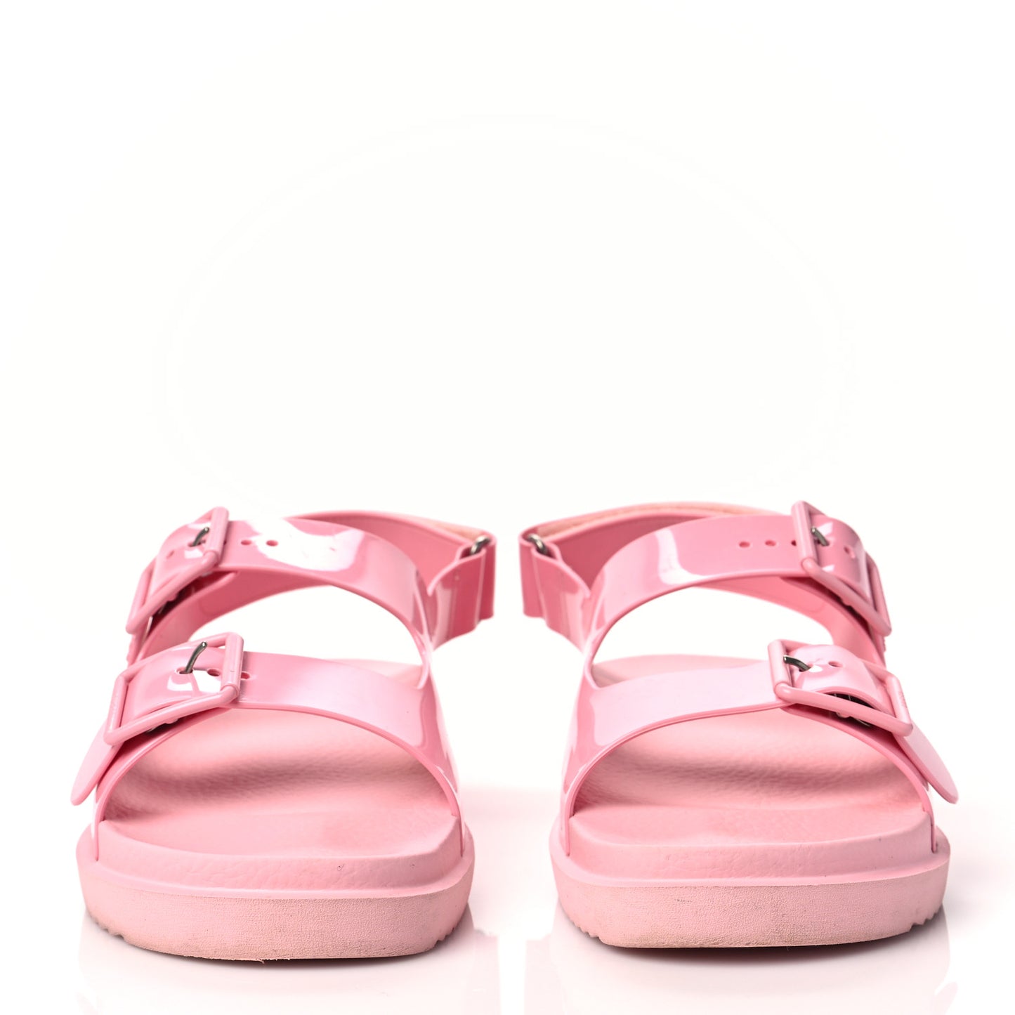 Rubber Mini Double G Womens Isla Dad Sandals 41 Wild Rose