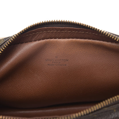 Louis Vuitton Monogram Pochette Marly Bandouliere 6 of 9