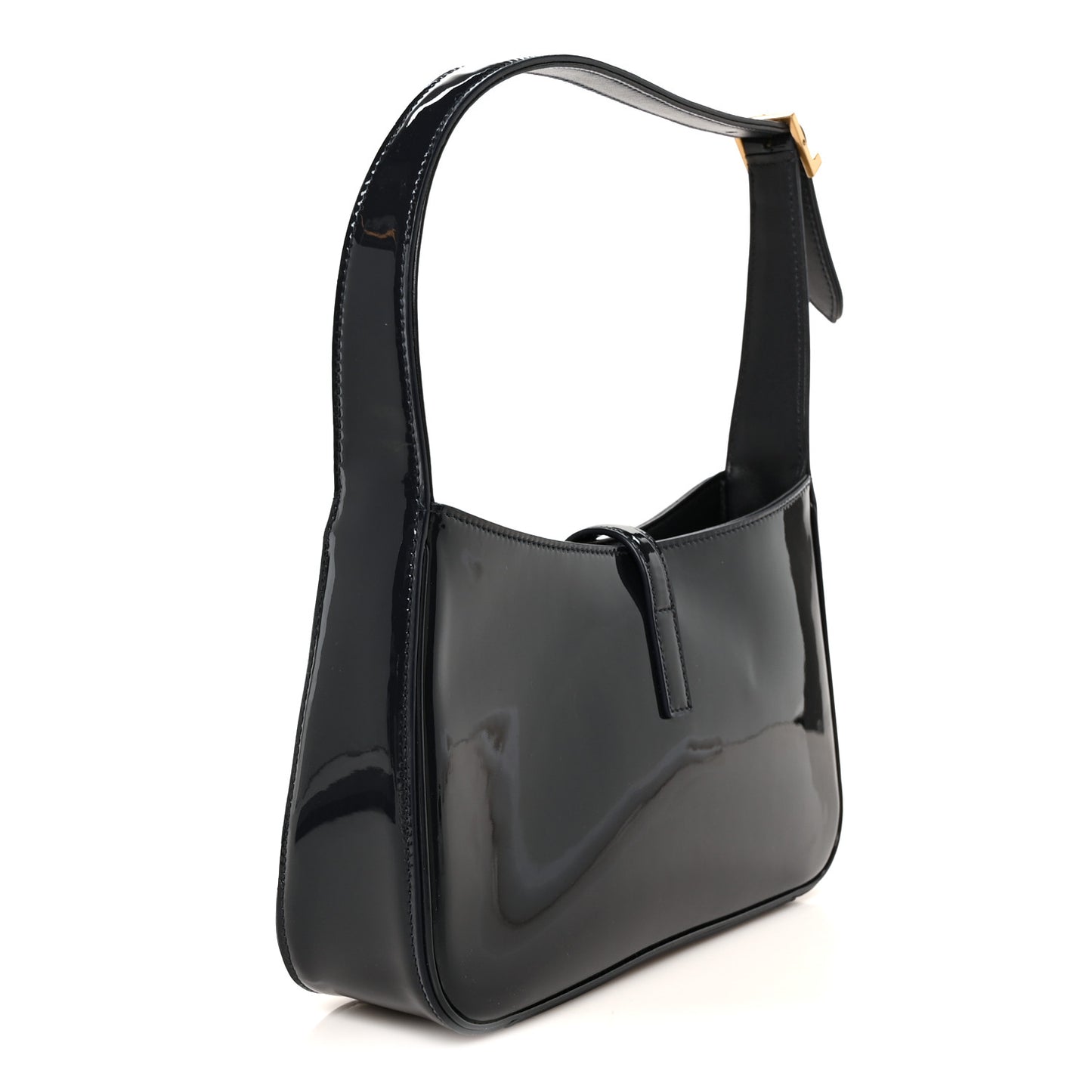 Patent Le 5 A 7 Hobo Dark Notte