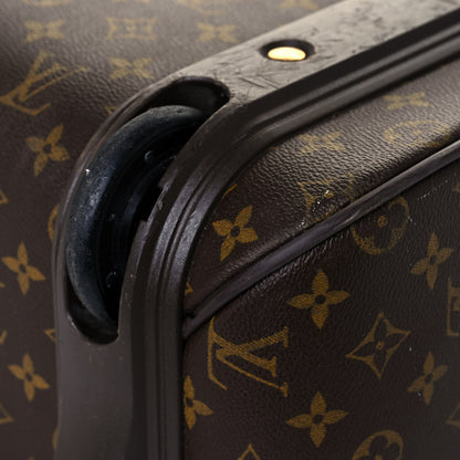 Louis Vuitton Monogram Pegase 45 13 of 21