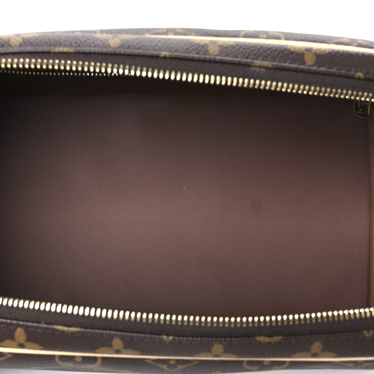 Louis Vuitton Monogram Dopp Kit Toilet Pouch 5 of 8