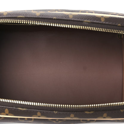 Louis Vuitton Monogram Dopp Kit Toilet Pouch 5 of 8