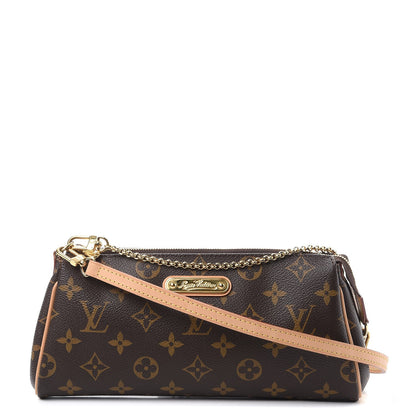 Louis Vuitton Monogram Eva Clutch 1 of 7