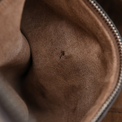 Bottega Veneta Nappa Intrecciato Nodini Bag Ebano 11 of 18