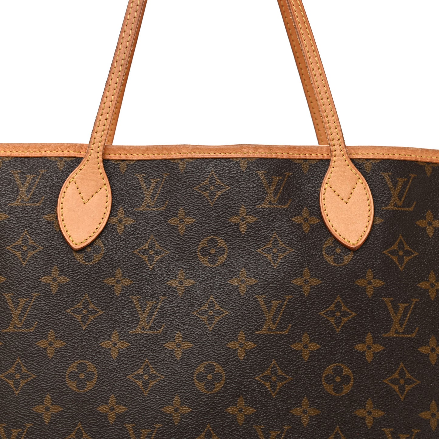 Monogram Neverfull MM