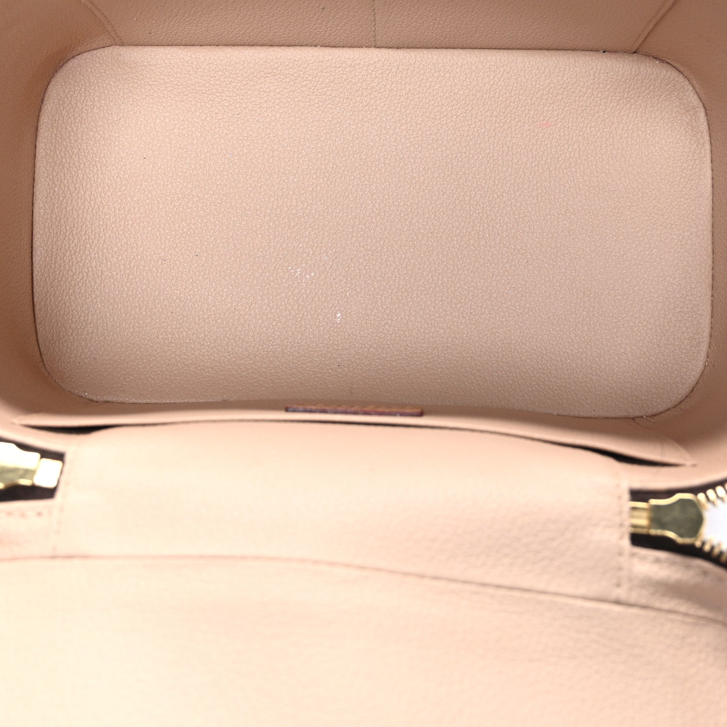 Louis Vuitton Monogram Nice BB 5 of 9