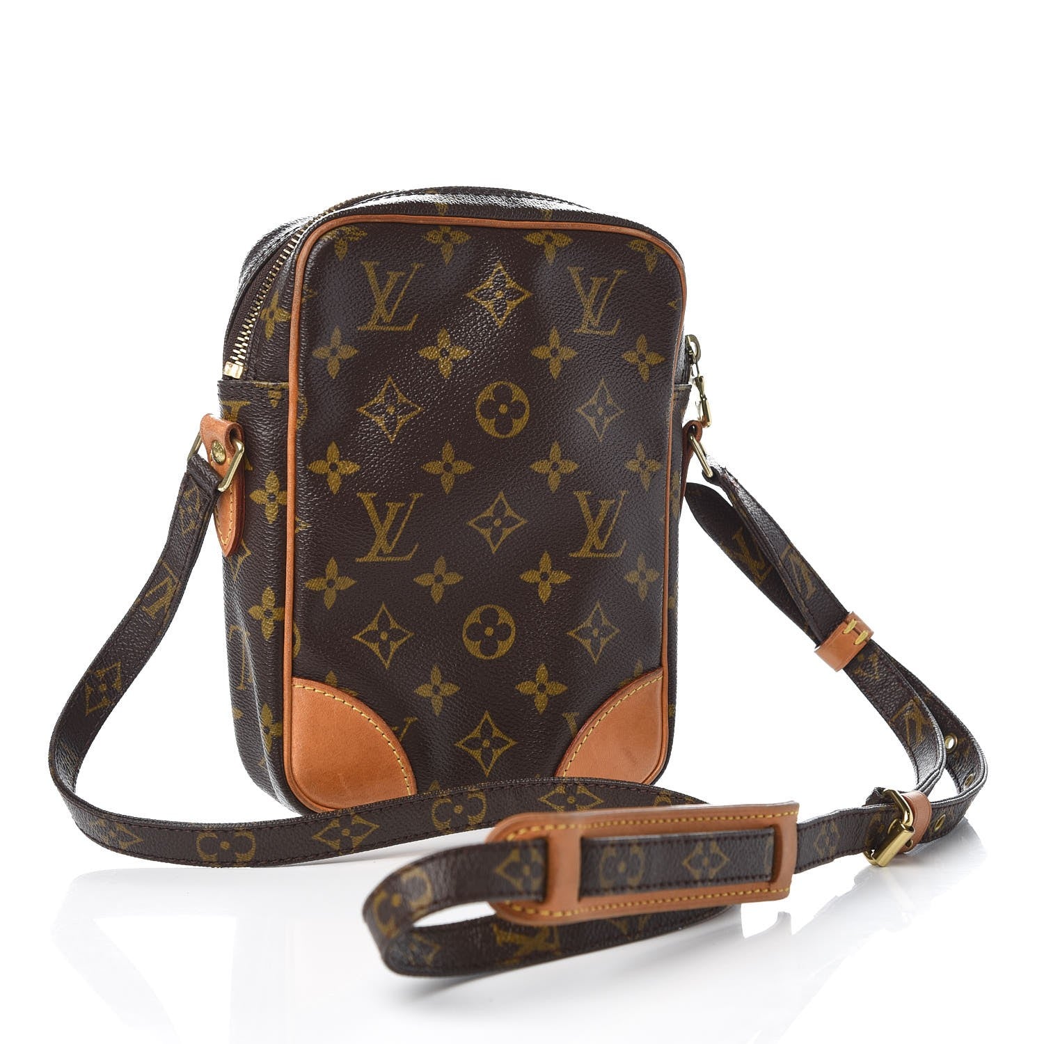 Louis Vuitton Monogram Danube 21 3 of 8