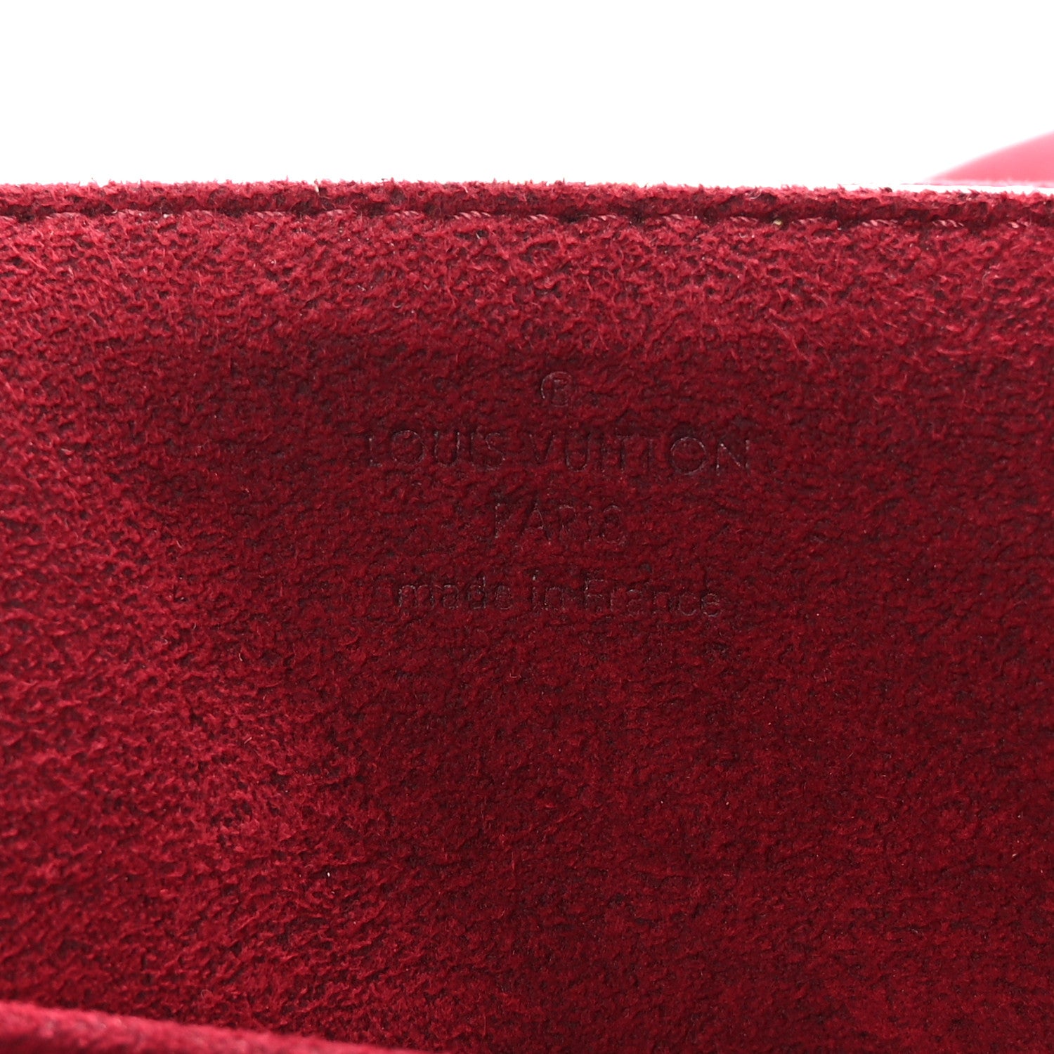 Louis Vuitton Monogram Multicolor Beverly MM White 6 of 9