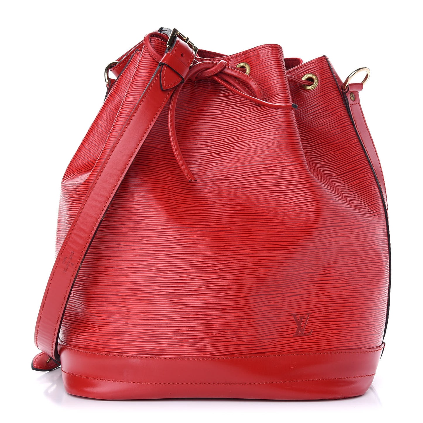Epi Noe Castillan Red