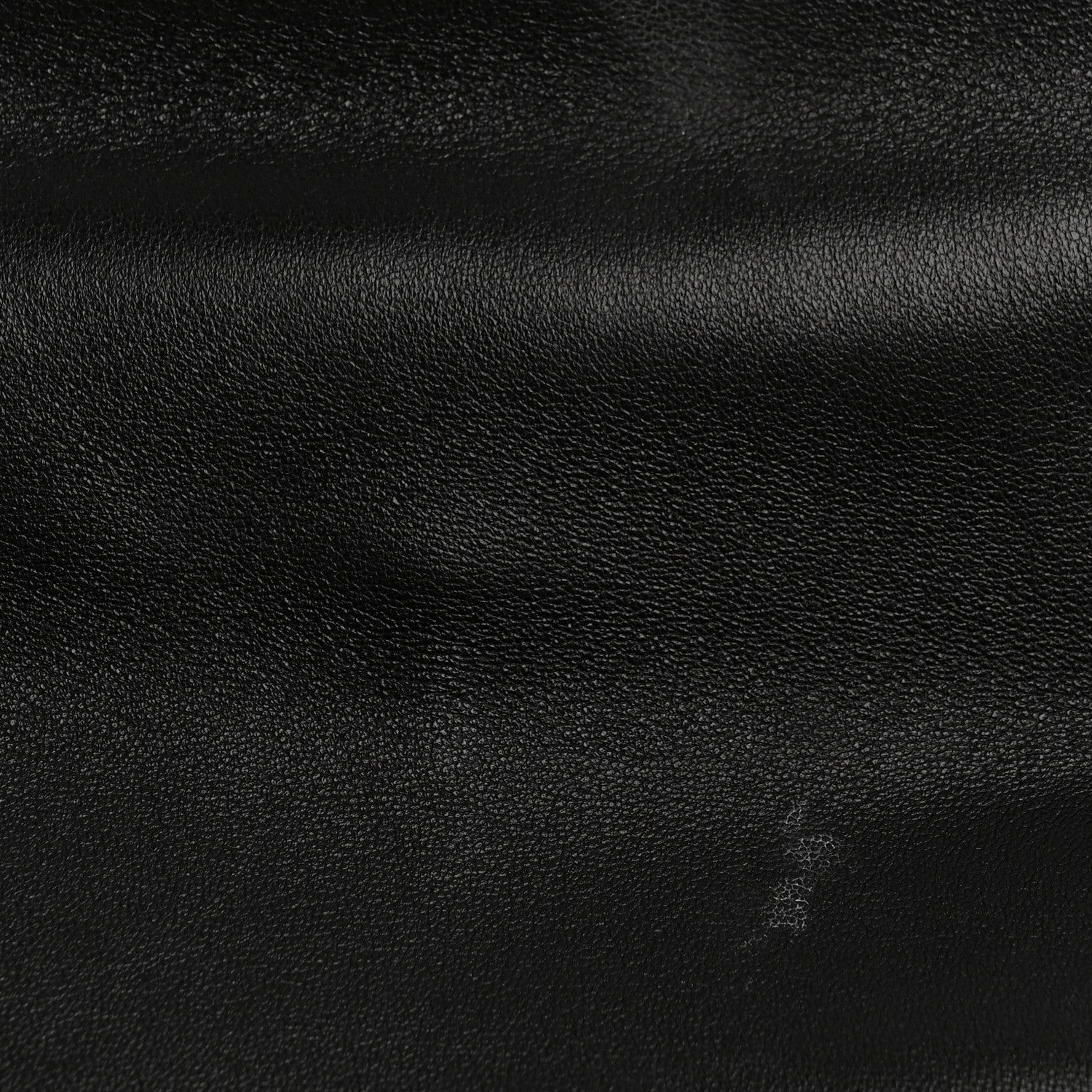 Chanel Goatskin Quilted Medium Chanel 19 Flap Black 11 of 12