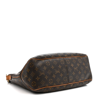 Louis Vuitton Monogram Delightful PM 4 of 17