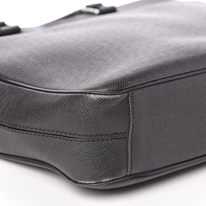 Louis Vuitton Taiga Porte-Documents Business MM Ardoise 8 of 17