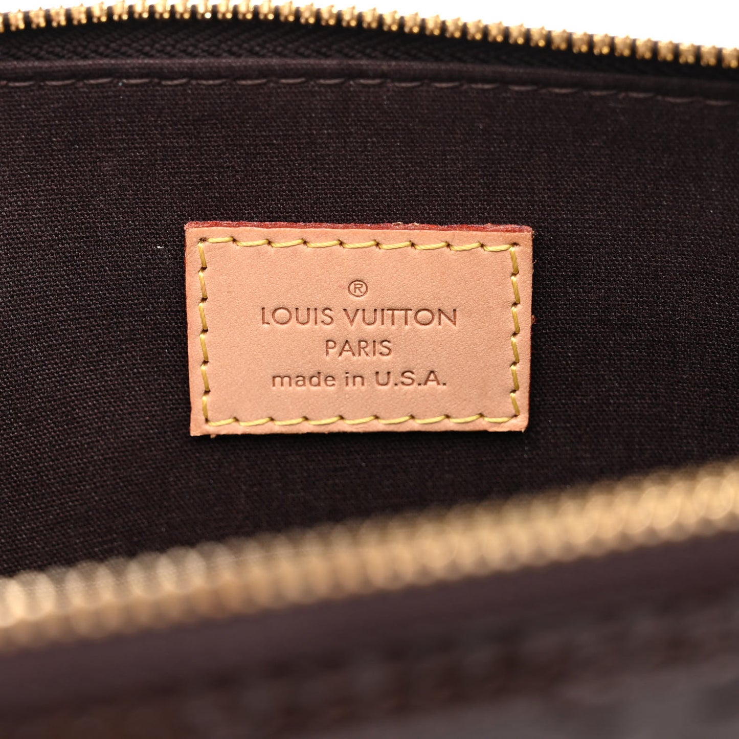 Vernis Alma PM Amarante