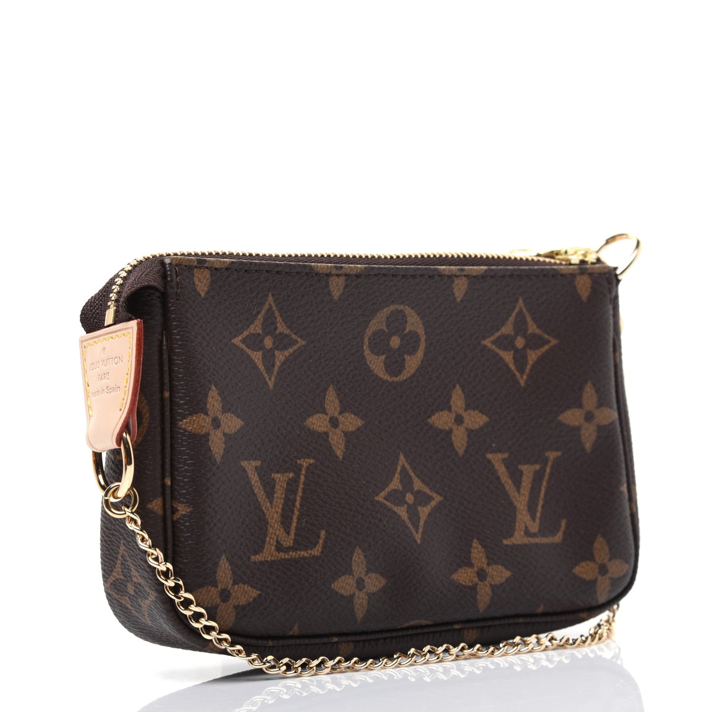 Monogram Mini Pochette Accessories
