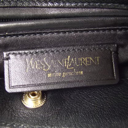 Saint Laurent SMALL MALA MALA Horn Bag 8 of 10