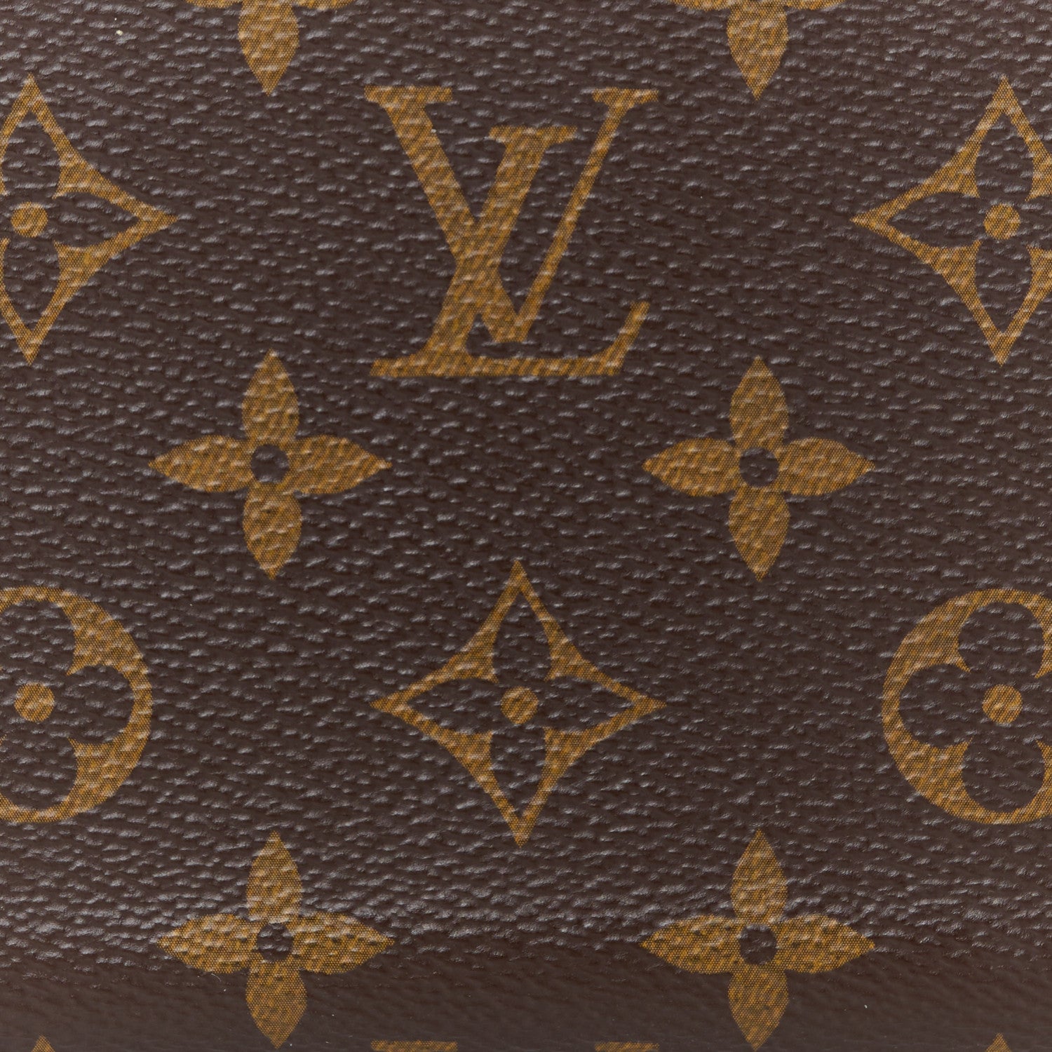 Louis Vuitton Monogram Zippy Wallet Fuchsia 8 of 9