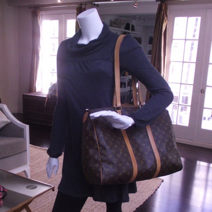 Louis Vuitton Monogram Sac Flanerie 45 2 of 9