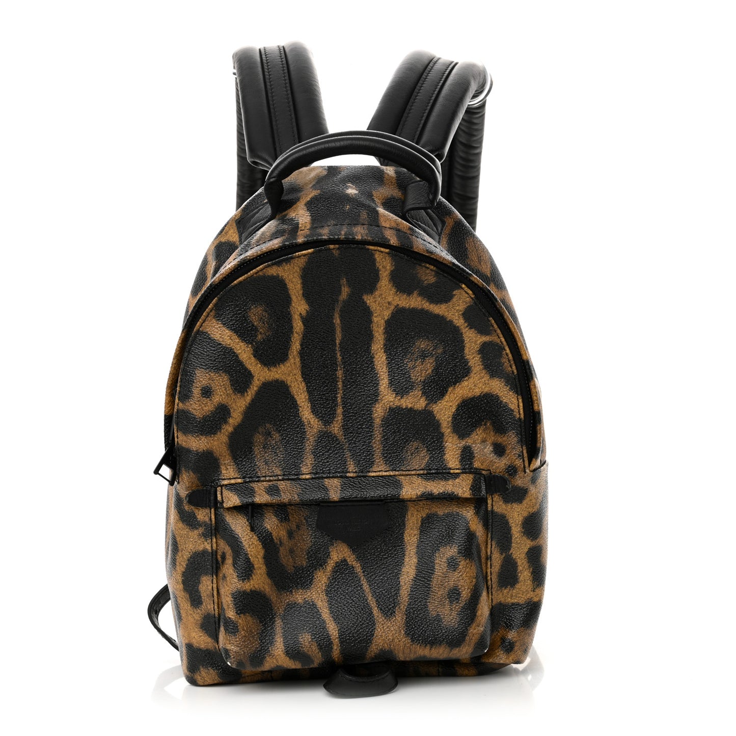 Wild Animal Print Palm Springs Backpack PM