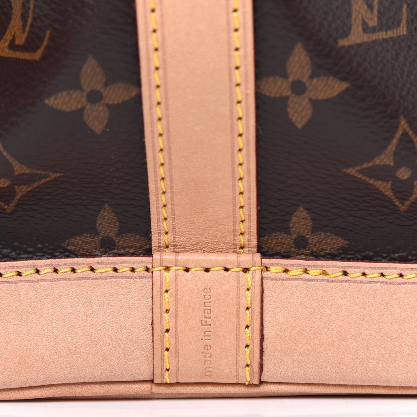 Monogram Noe BB
