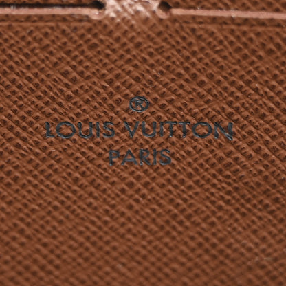 Louis Vuitton Monogram Zippy Wallet 6 of 16